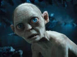 Gollum