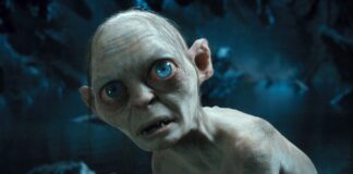 Gollum