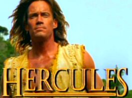 Hercules