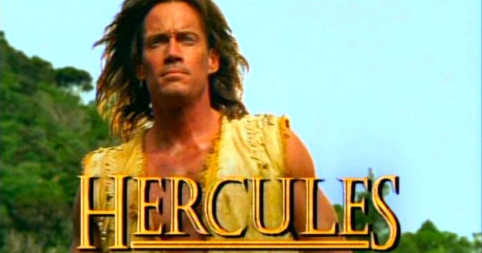 Hercules