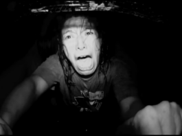 Mckamery Manor
