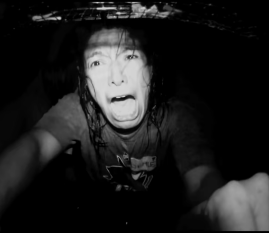 Mckamery Manor