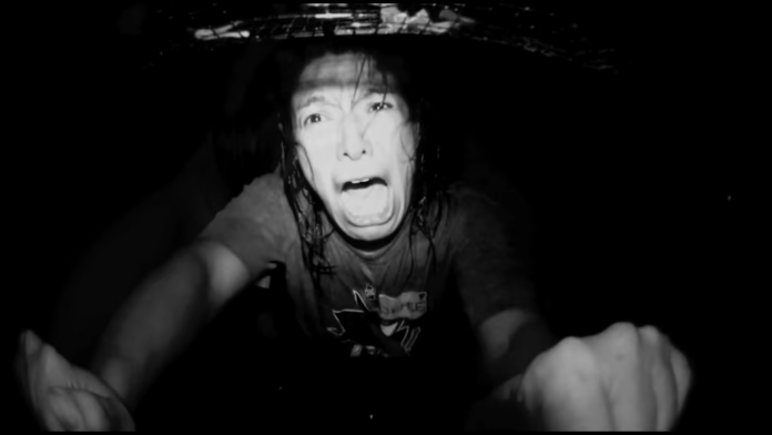 Mckamery Manor