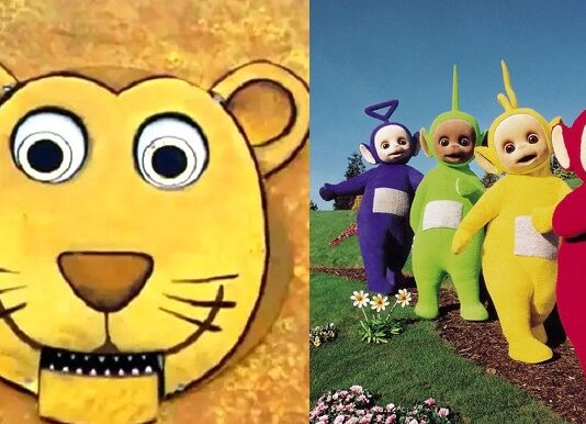Teletubbies
