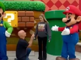Nintendo