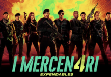 I Mercenari
