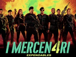 I Mercenari
