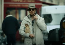 The Killer, netflix