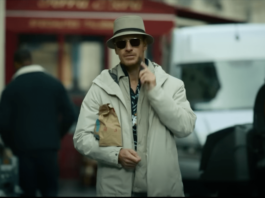 The Killer, netflix
