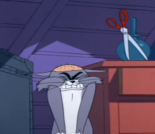 Tom e Jerry