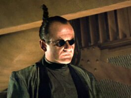 Joe Pesci