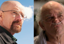 breaking bad