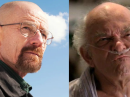 breaking bad