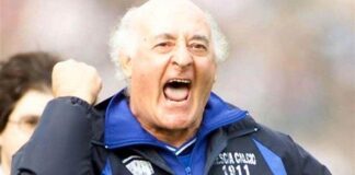 carlo mazzone