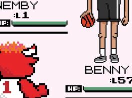 chicago bulls, pokèmon