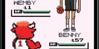 chicago bulls, pokèmon