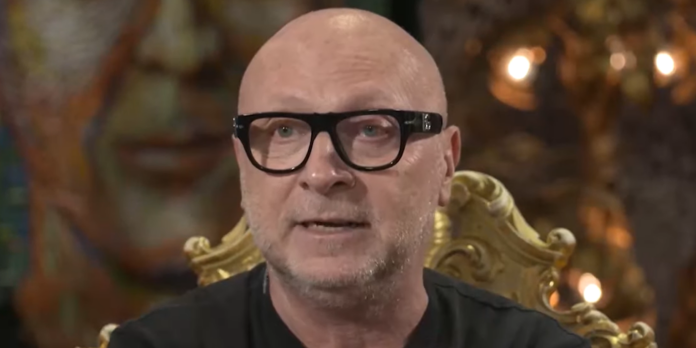 domenico dolce
