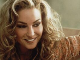 drea de matteo