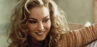 drea de matteo