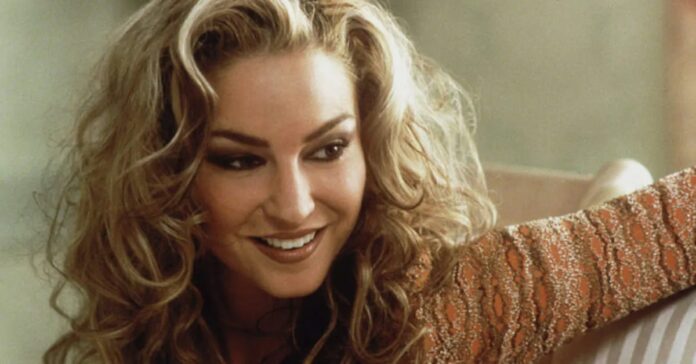 drea de matteo