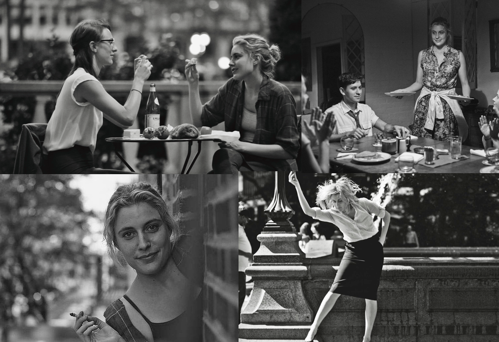 frances ha