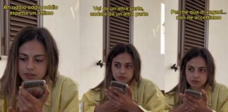 influencer vegana, giulia pisco