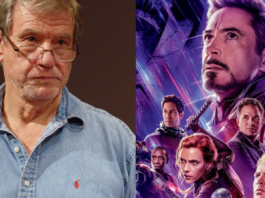 john mctiernan, supereroi