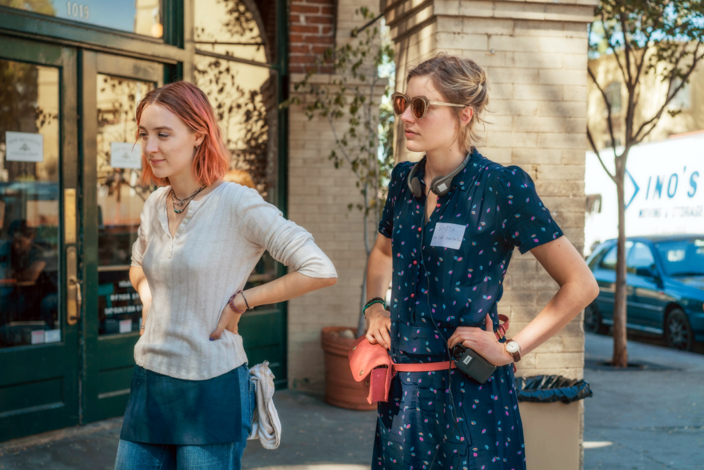 lady bird greta gerwig saorsie ronan 73e11fb0 83f8 403d 9f9b a4bbb444573d