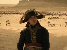 napoleon