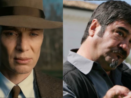oppenheimer, boris