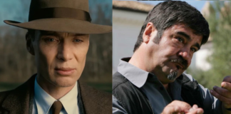 oppenheimer, boris