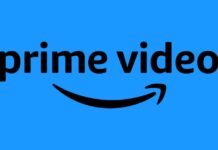 amazon Prime Video