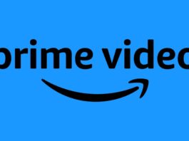 amazon Prime Video