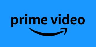 amazon Prime Video