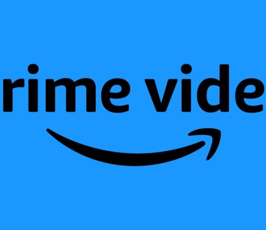 amazon Prime Video