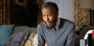 ron cephas jones