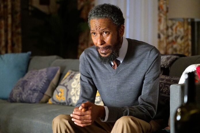 ron cephas jones