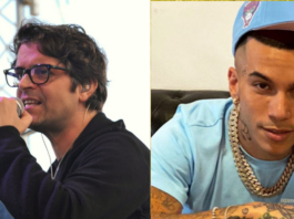 samuele bersani, sfera ebbasta