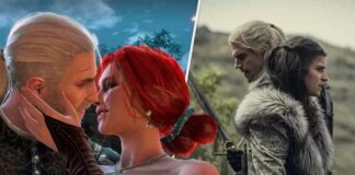 the witcher 3