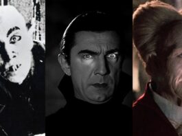 Dracula