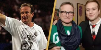 zak, robin williams