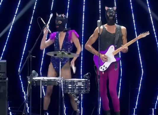 X Factor 2023