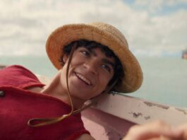 Luffy