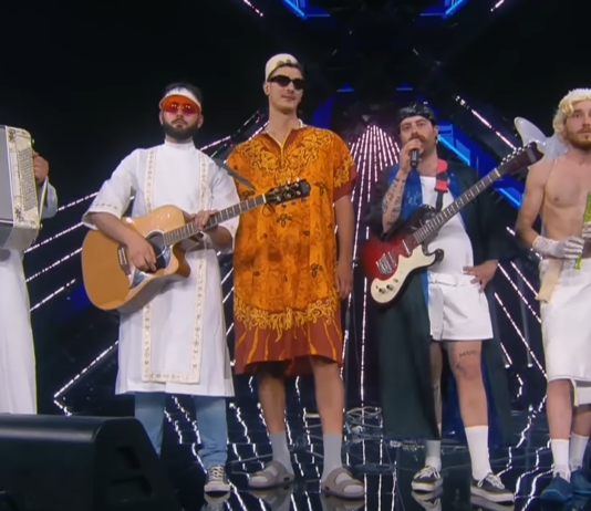 X Factor