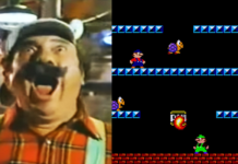 Mario