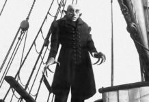 Nosferatu