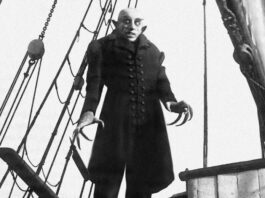 Nosferatu
