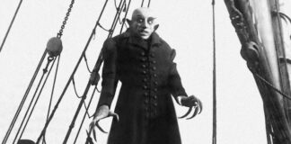 Nosferatu