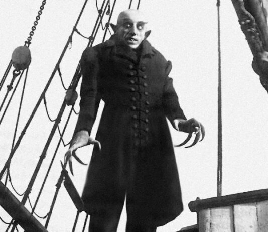 Nosferatu