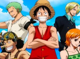 One Piece